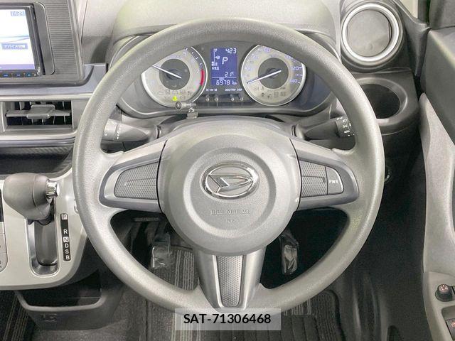 Daihatsu CAST 2015-09 8034774-11