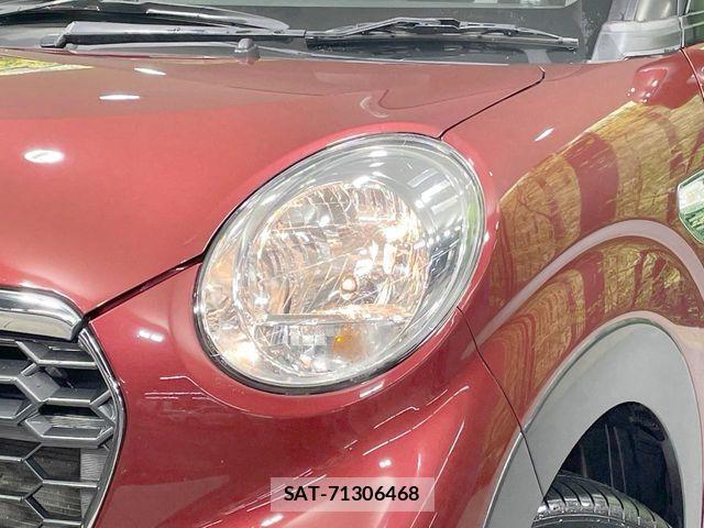 Daihatsu CAST 2015-09 8034774-13