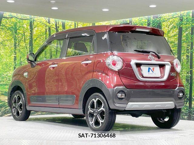 Daihatsu CAST 2015-09 8034774-17