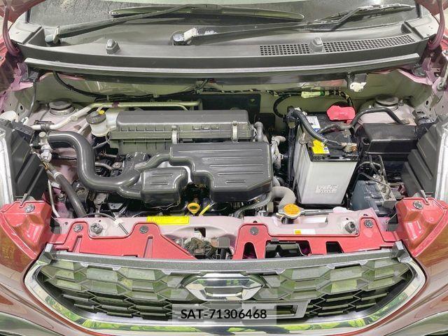 Daihatsu CAST 2015-09 8034774-18