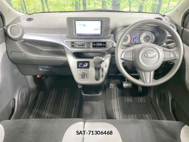 Daihatsu CAST 2015-09 8034774-1