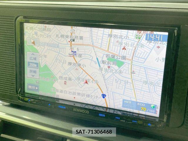 Daihatsu CAST 2015-09 8034774-3