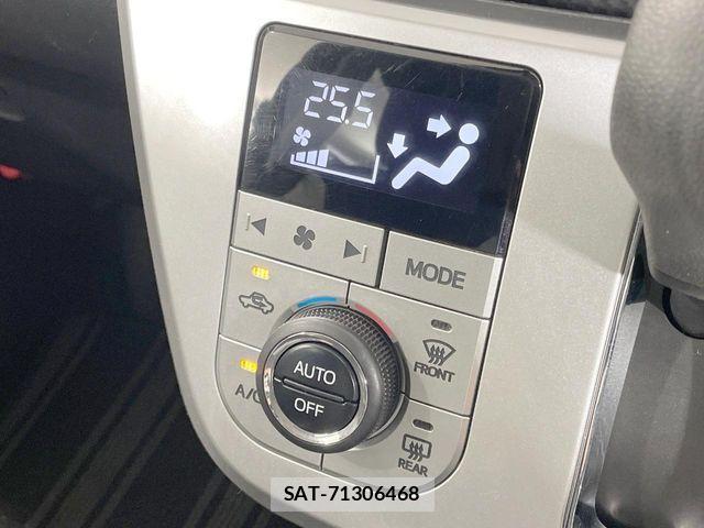 Daihatsu CAST 2015-09 8034774-5