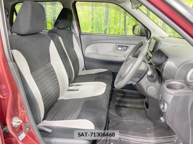 Daihatsu CAST 2015-09 8034774-8