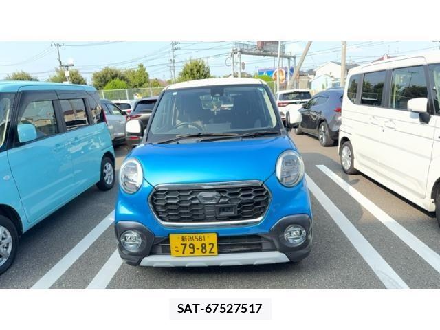 Daihatsu CAST 2015-11 8206773-0