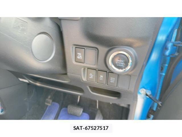 Daihatsu CAST 2015-11 8206773-10