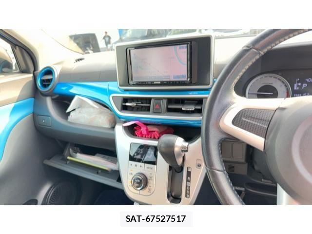 Daihatsu CAST 2015-11 8206773-11