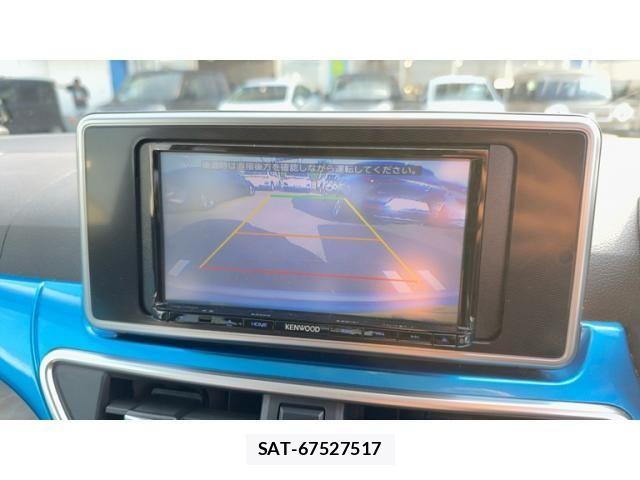 Daihatsu CAST 2015-11 8206773-14
