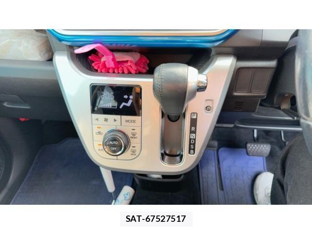 Daihatsu CAST 2015-11 8206773-15