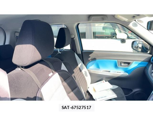Daihatsu CAST 2015-11 8206773-16