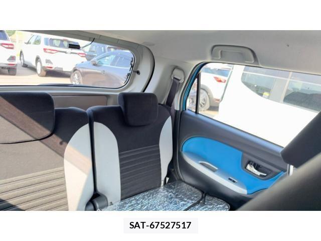 Daihatsu CAST 2015-11 8206773-18