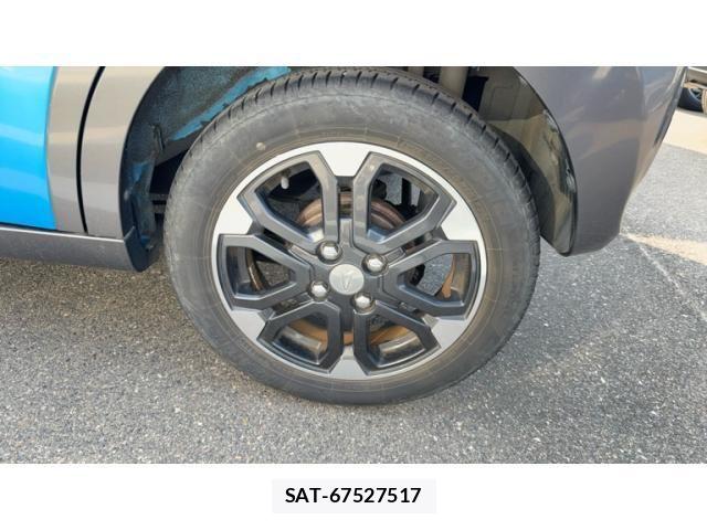Daihatsu CAST 2015-11 8206773-5