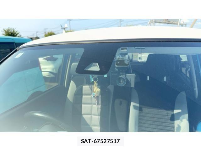 Daihatsu CAST 2015-11 8206773-7