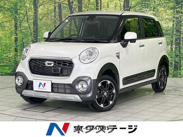 Daihatsu CAST 2015-11 8206774-0