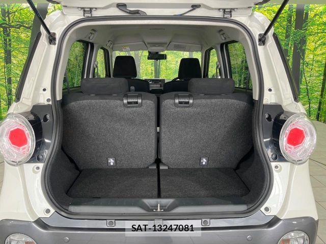 Daihatsu CAST 2015-11 8206774-9