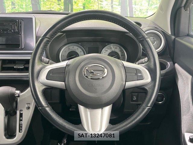 Daihatsu CAST 2015-11 8206774-11