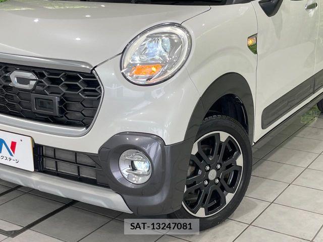 Daihatsu CAST 2015-11 8206774-12