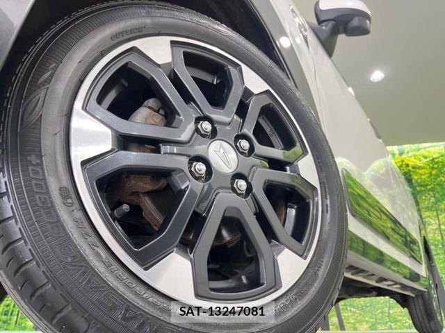 Daihatsu CAST 2015-11 8206774-13