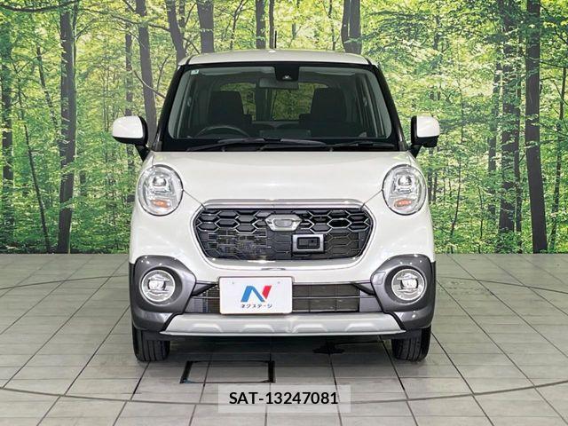 Daihatsu CAST 2015-11 8206774-14