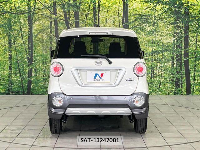 Daihatsu CAST 2015-11 8206774-15