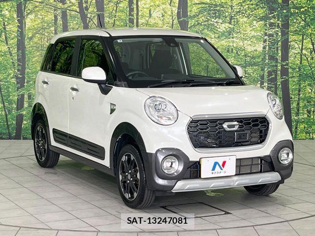Daihatsu CAST 2015-11 8206774-16