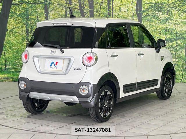 Daihatsu CAST 2015-11 8206774-17