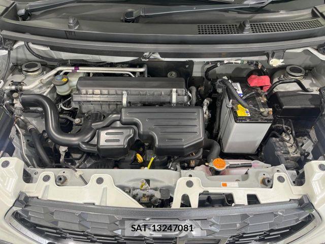 Daihatsu CAST 2015-11 8206774-18