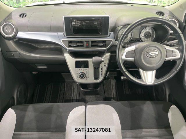 Daihatsu CAST 2015-11 8206774-1