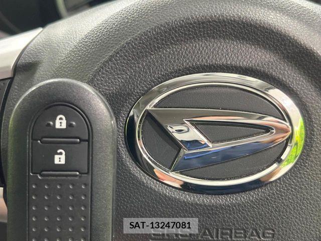 Daihatsu CAST 2015-11 8206774-3