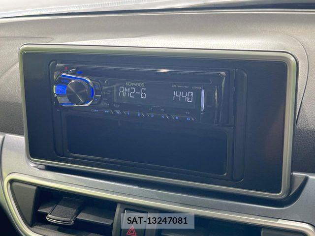 Daihatsu CAST 2015-11 8206774-6