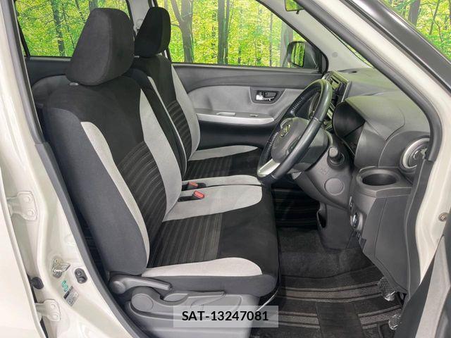 Daihatsu CAST 2015-11 8206774-7
