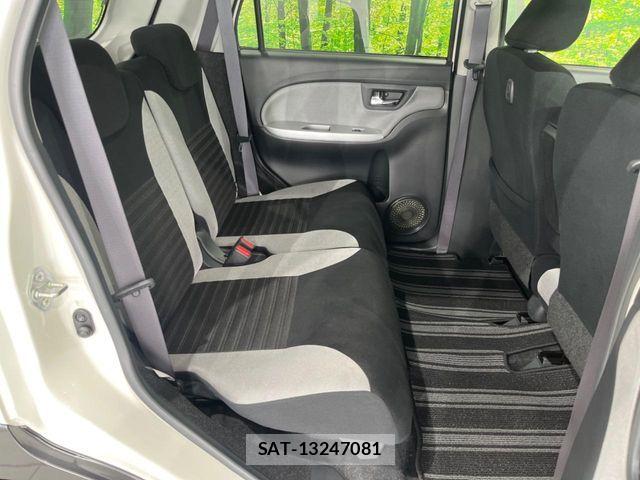 Daihatsu CAST 2015-11 8206774-8