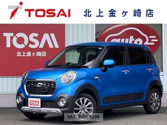 Daihatsu CAST 2017-03 8244818-0