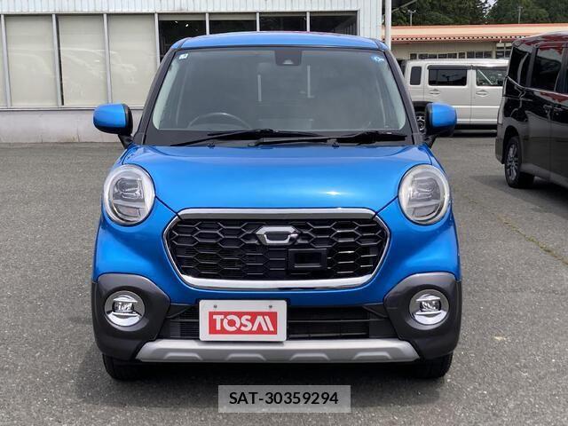Daihatsu CAST 2017-03 8244818-20