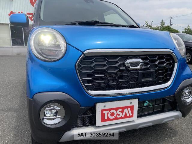 Daihatsu CAST 2017-03 8244818-26