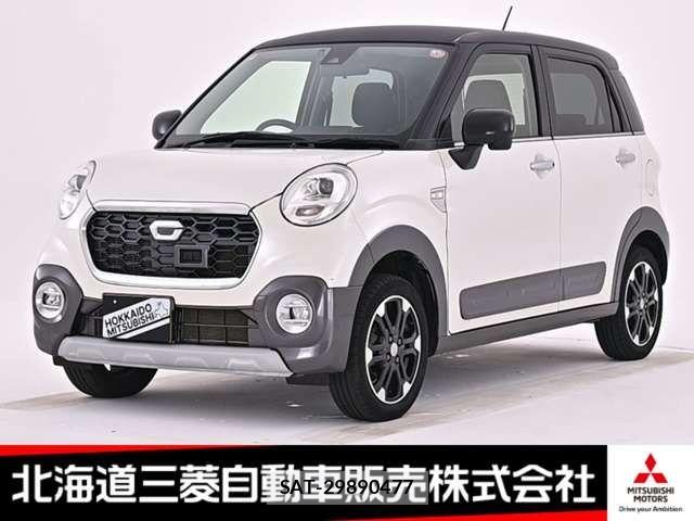 Daihatsu CAST 2016-10 8365096-0