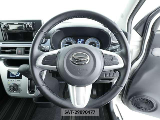Daihatsu CAST 2016-10 8365096-10