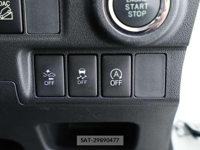 Daihatsu CAST 2016-10 8365096-12
