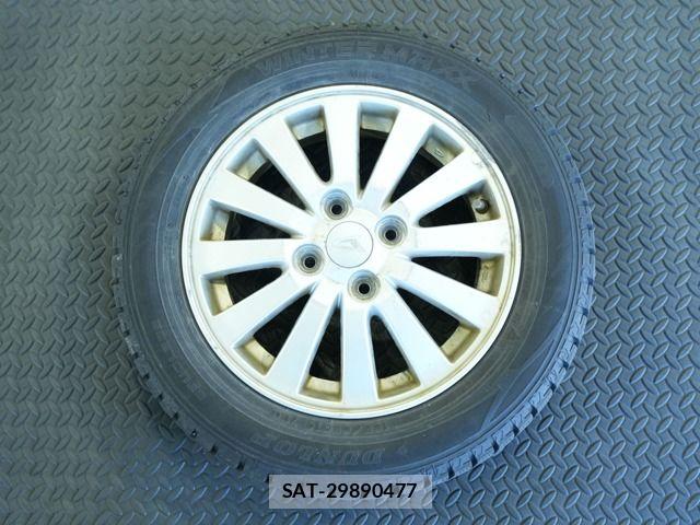 Daihatsu CAST 2016-10 8365096-15