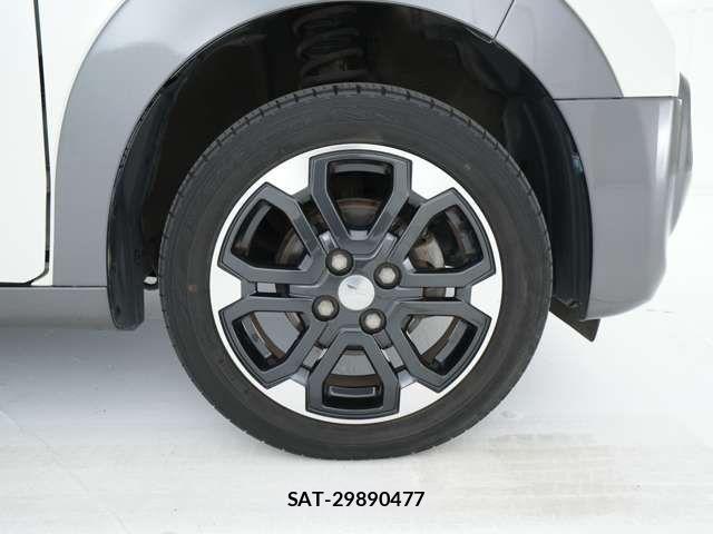 Daihatsu CAST 2016-10 8365096-16