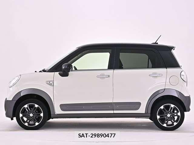 Daihatsu CAST 2016-10 8365096-2