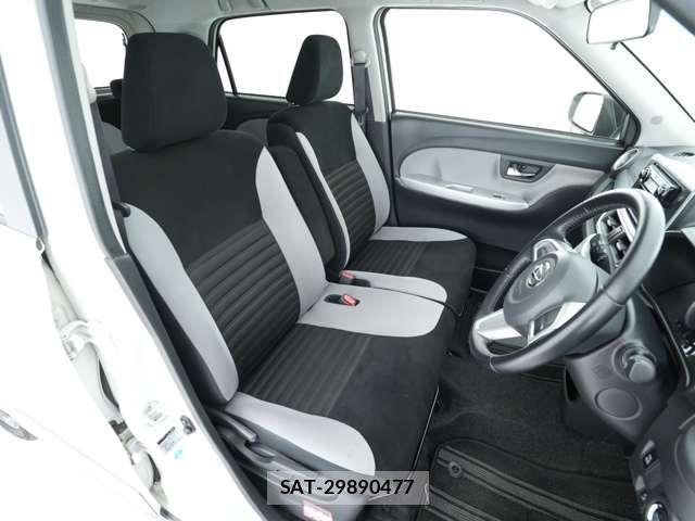 Daihatsu CAST 2016-10 8365096-5