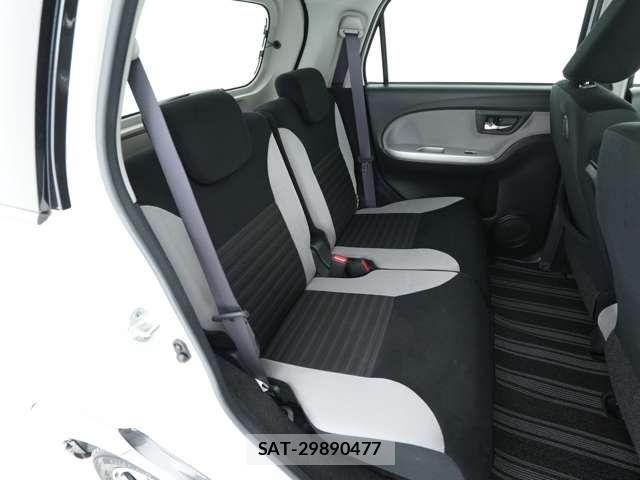 Daihatsu CAST 2016-10 8365096-6