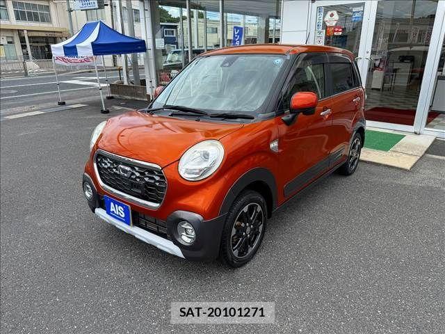 Daihatsu CAST 2016-01 8485144-0
