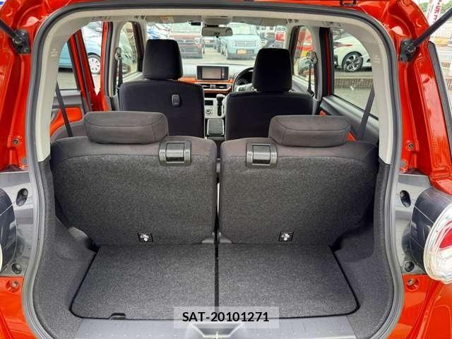 Daihatsu CAST 2016-01 8485144-12