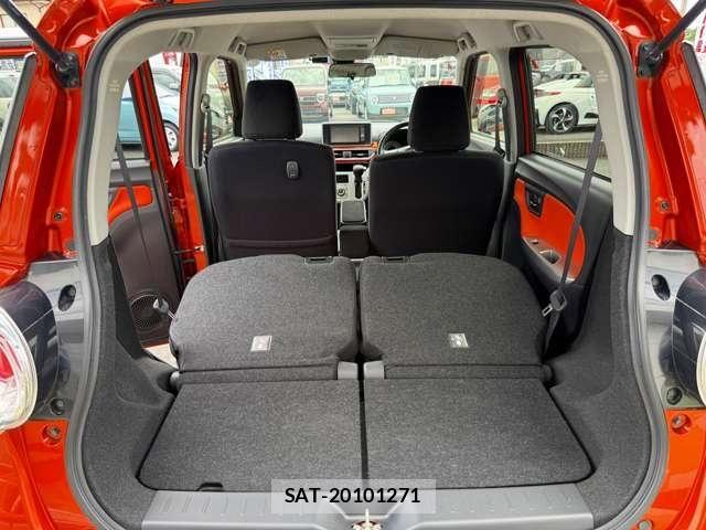 Daihatsu CAST 2016-01 8485144-13