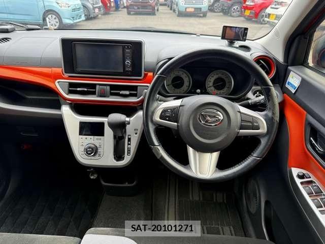 Daihatsu CAST 2016-01 8485144-14