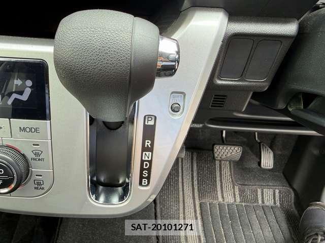 Daihatsu CAST 2016-01 8485144-18