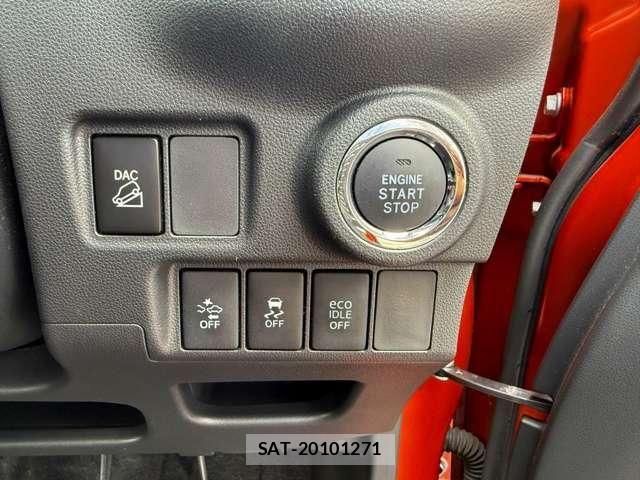 Daihatsu CAST 2016-01 8485144-19