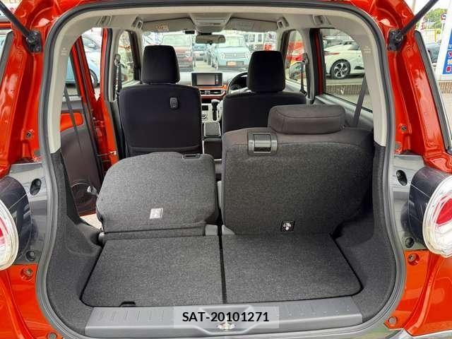 Daihatsu CAST 2016-01 8485144-21